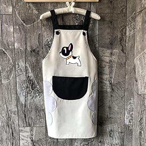 Amazon カップルかわいい犬の防水と耐油性エプロンのキッチン男性と女性大人のガウン エプロン ホーム ガーデン安いエプロン ホーム ガーデンの エプロン 色 Keca Huihei エプロン オンライン通販 Amazon カップルかわいい犬の防水と耐油性エプロンのキッチン男性と女性大人のガウン エプロン ホーム ガーデン安いエプロン ホーム ガーデンの エプロン 色 Keca Huihei エプロン オンライン通販
