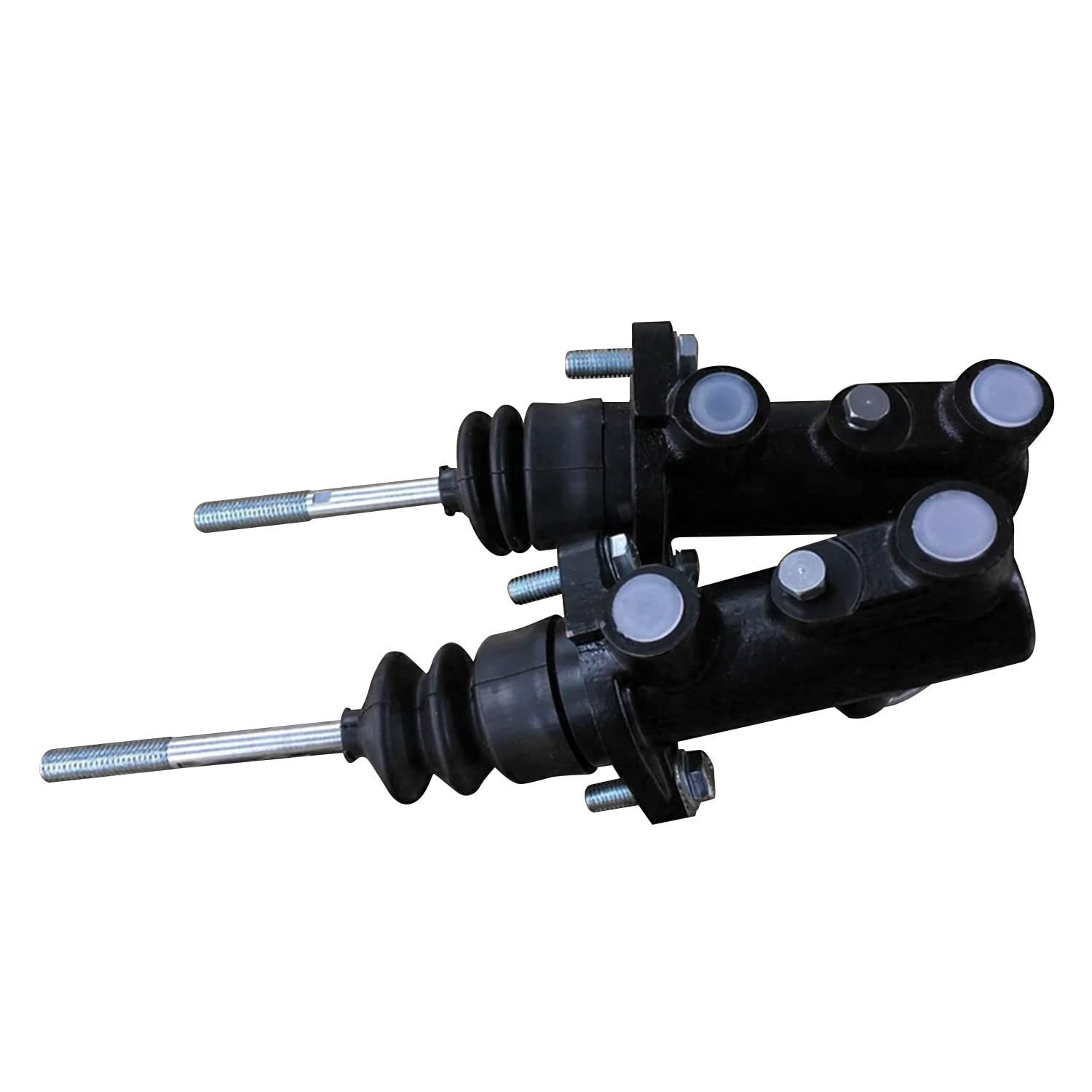 206-1769 Maître-cylindre de frein pour pelle rétrocaveuse 2061769 Compatible avec Caterpillar Roller 414E 416E 422E 428E