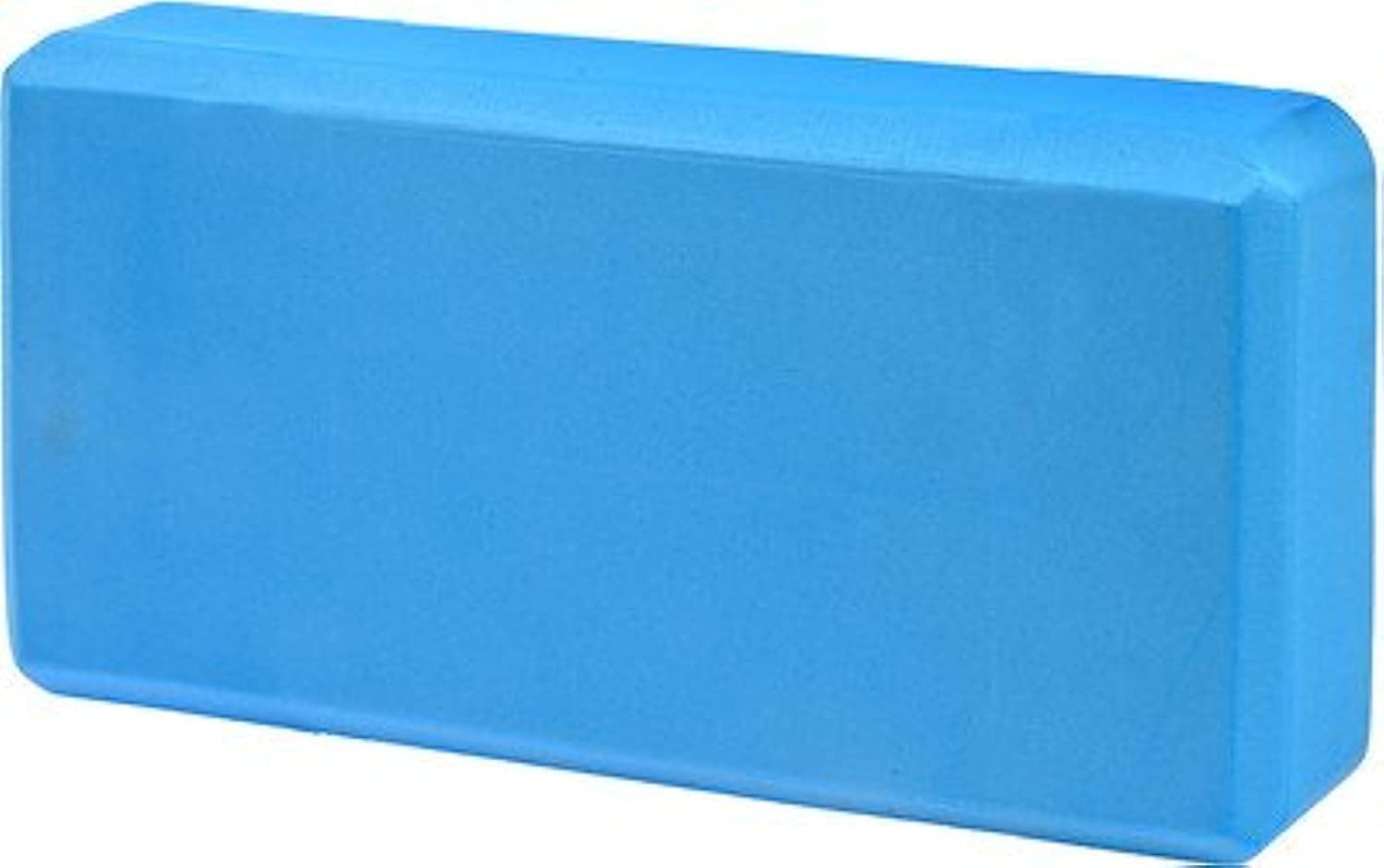 JERN® Yoga EVA Foam Block to Support and Deepen Poses, Improve Strength and Aid Balance and Flexibility (1) (B08YJQ7KX3) Amazon Price History, Amazon Price Tracker