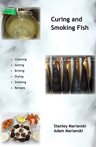 Télécharger Curing And Smoking Fish (English Edition) Livre eBook France