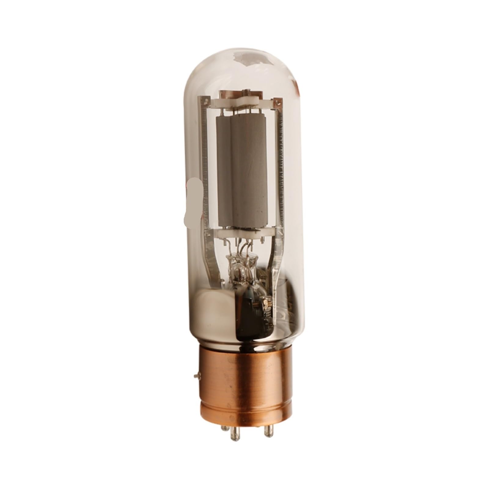 Tube Audio 845B pour éliminer le son plat et redonner de la chaleur à votre ampli
