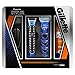 Produktbild Gillette Fusion Proglide Geschenkset (Rasierer, Styler und Rasiergel 200 ml)