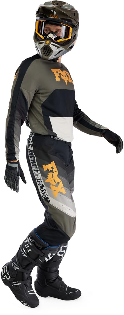 Fox Herren Hose 360 Fade Motocross Hose