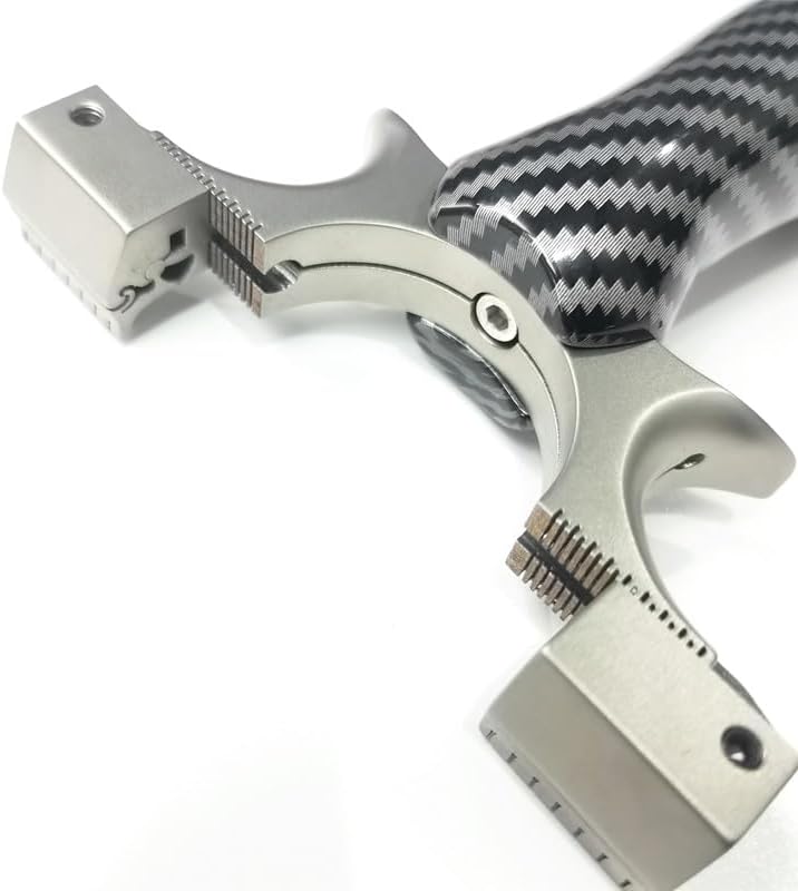 Titanium Carbon-Fiber Phoenix OTT