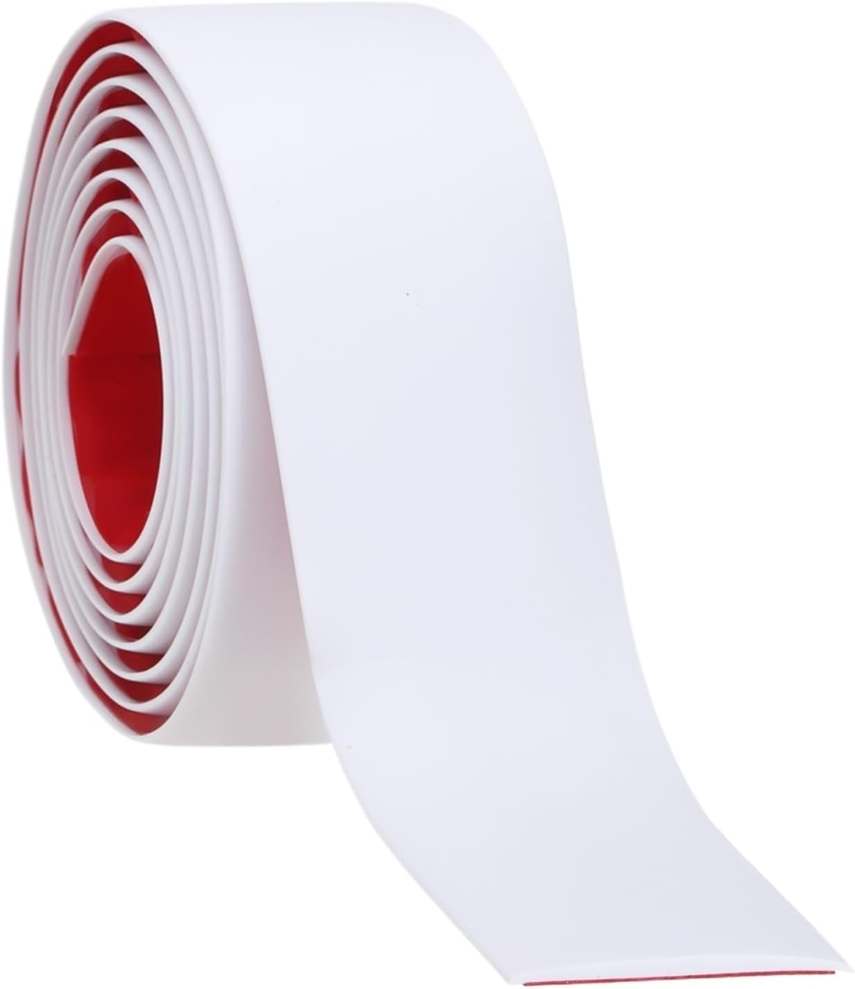 Carpet Edge Trim Strip 3/6m Self Adhesive Floor Transition Strip Vinyl Flat Divider Flooring for Joining Gaps Carpet(Dark Gray Pattern,50mm x 3 Meters)