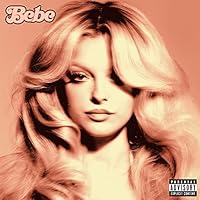 Bebe Ablum Cover