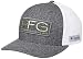 Columbia Unisex PFG Mesh Hooks Ball Cap