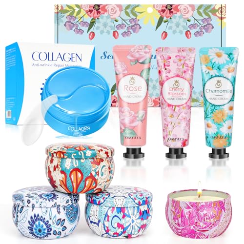 Coffret Cadeau Femme,60 Pcs...