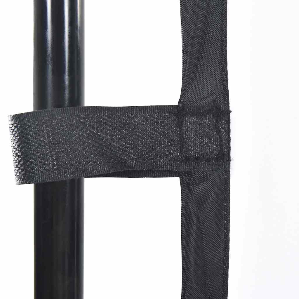 Tidyard Schermo di Proiezione con Supporti 84 Pollici 4:3,Schermo Proiettore con Supporto Portatile,Tela di Proiezione Portatile,Ideale per Home Theatre, Film all’Interno e Esterno