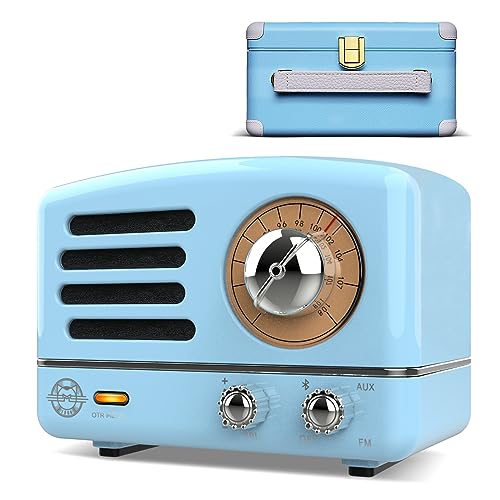 Amazon.co.jp: MUZEN OTR Metal Bluetoothスピーカー