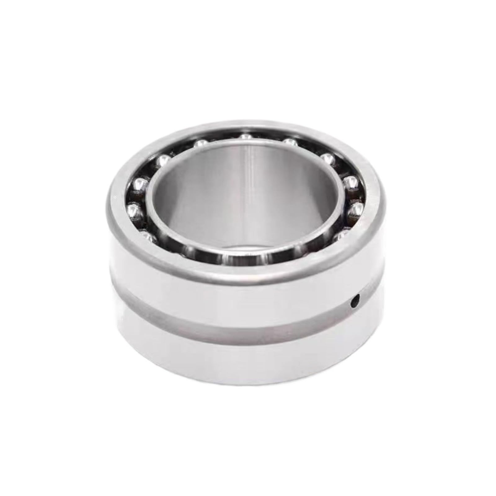 Vsppjyfg One Color Angular Contact Ball Bearings Nkia5909-Xl Nkia5910-Xl Needle Roller Angular Contact Ball Bearings 50X72x30mm(Nkia5909 45X68x30)