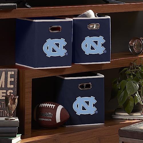 Image of Franklin Sports NCAA Storage Bin