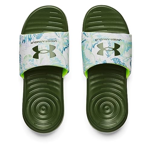 Image of Under Armour womens Ansa Fixed Strap SlideSlide Sandal