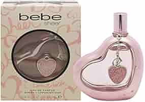 Amazon | 【ビービー】ビービー シアー EDP・SP 100ml [並行輸入品