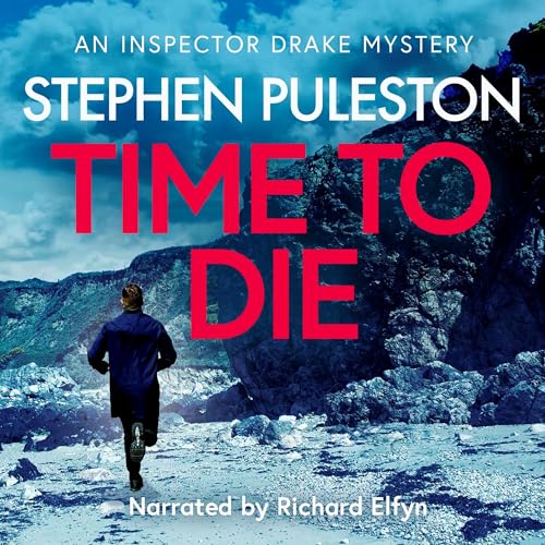 Time to Die by Stephen Puleston episode artwork