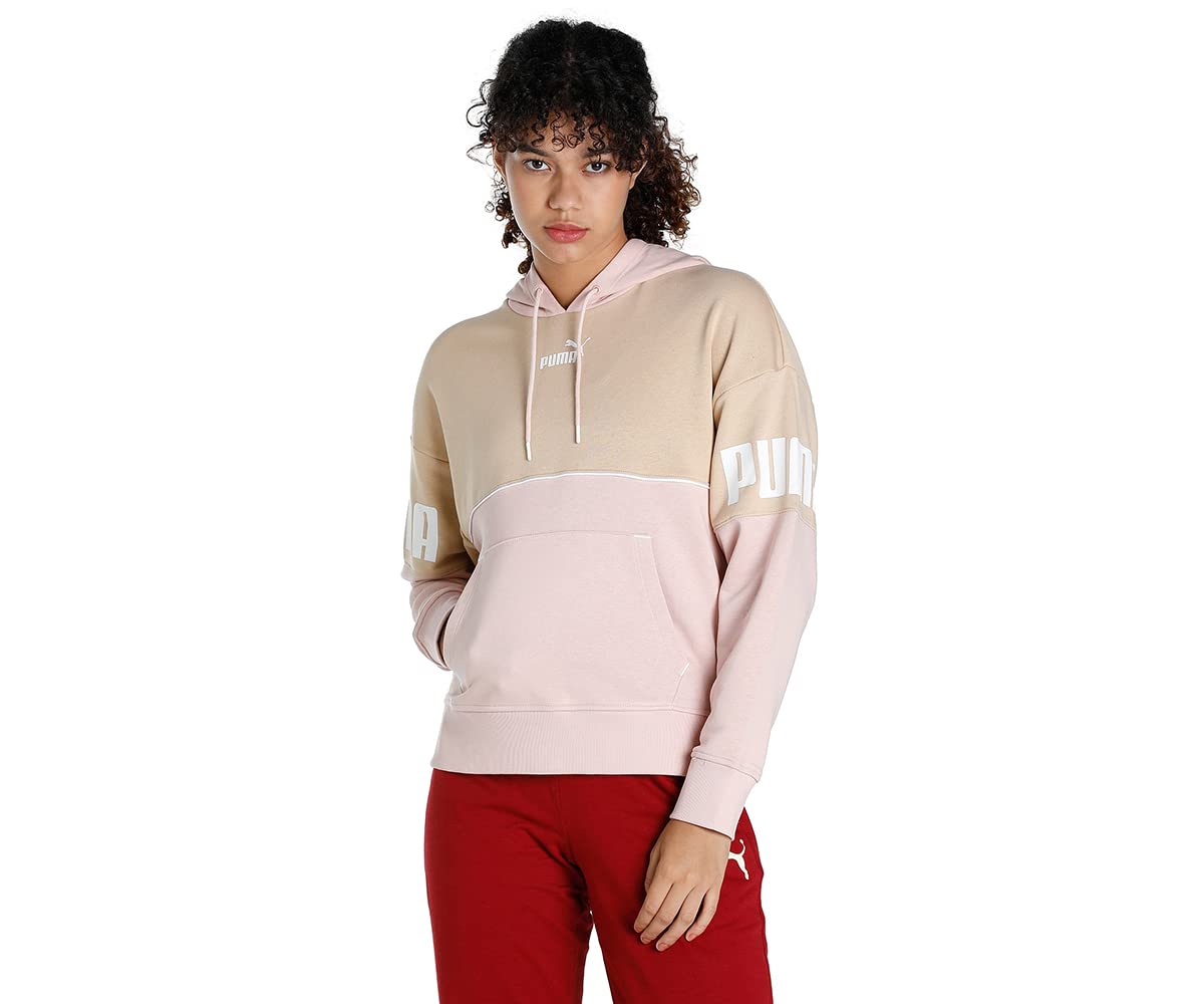 Puma Women Sweatshirt