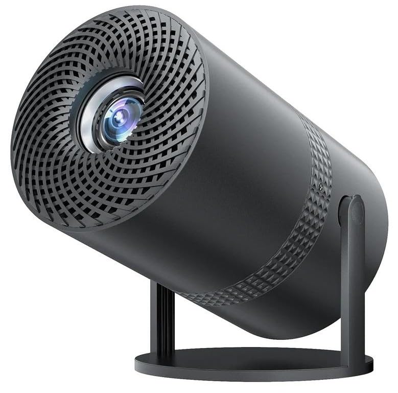 Projecteur P300 Free Style pour connecter un smartphone Android et WiFi