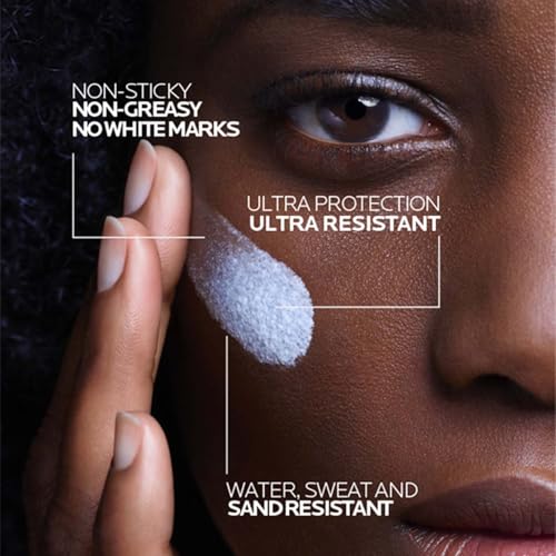 Image of La Roche-Posay Anthelios UVMUNE400 Oil Control Gel Cream SPF50+, 50ml