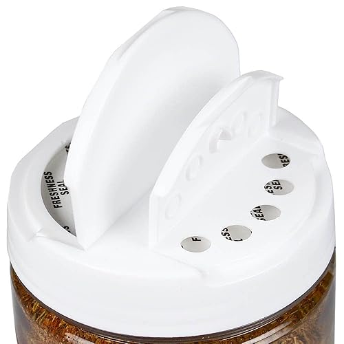 Miniatura 3 de Nic's Premium Steakhouse - Condimento de carne de res y Prime Rib Rub hierbas saladas sin OMG, MSG y sin gluten, botella de 16.9 onzas