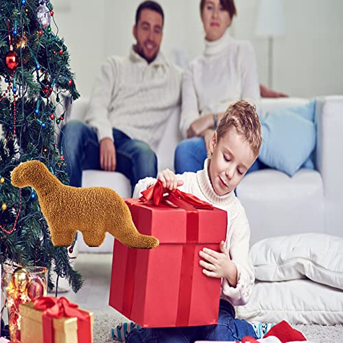Nojknvy Shovelware Brain Game Plush Toys, Donut Doll Plushies Toy For Fans, Soft Cotton Anime Cartoon Stuffed Animals Plush Figure Gifts For Birthday Party Kids Children Boys Girls Friends #TOP3