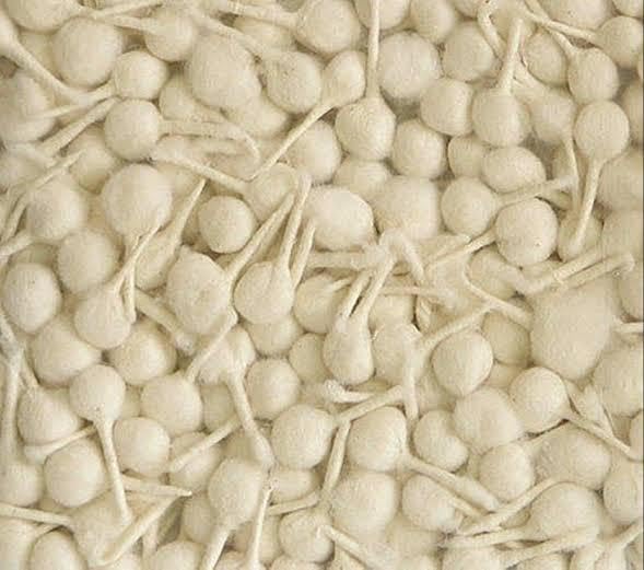 Set Phool Batti Pooja con 500 piezas para ritos espirituales miniatura 2