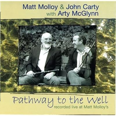 Pathway to the Well