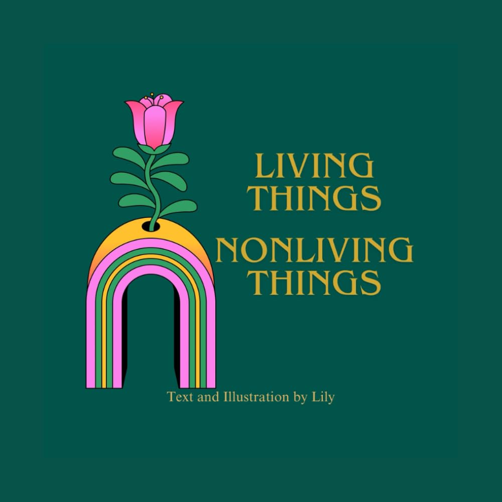 Living things And Non-Living things