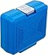 BGS 9173-1 | Schraubenausdreher-Satz | für Innensechskant 1,5-10 mm/T-Profil (für Torx) | T10 - T55 | 19-tlg.
