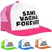 Sterling James Co. Bachelor Party Hat - Bachelor Party Ideas, Supplies, Gifts, Jokes and Favors (4 Pack)