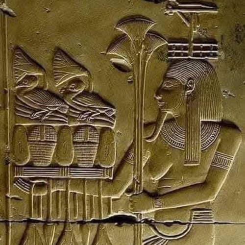 The Ancient Egyptian Funerary and its Mysteries