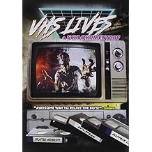 VHS Lives! A Schlockumentary