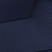 3" Navy Grosgrain Ribbon Solid 3 yard