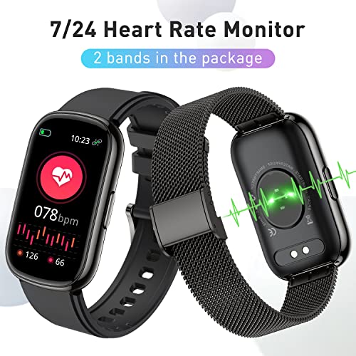 Kalinco Slim Fitness Tracker thumb #1