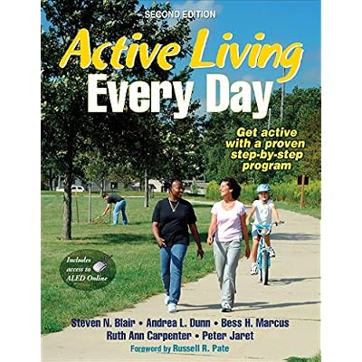 Active Living Every Day