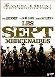  Les Sept mercenaires [Ultimate Edition]