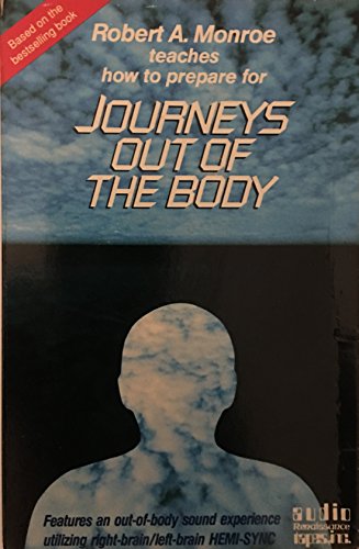 Journeys Out of the Body Journeys Out of the Body