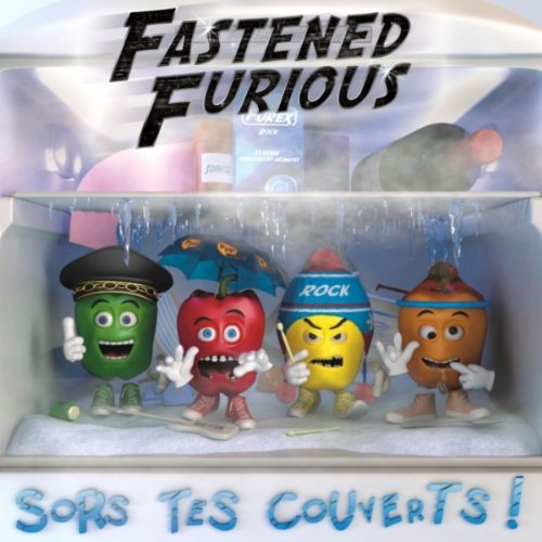 Changement D Heure By Fastened Furious On Amazon Music Amazon Com Changement D Heure By Fastened Furious On Amazon Music Amazon Com
