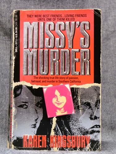Missy's Murder view 2