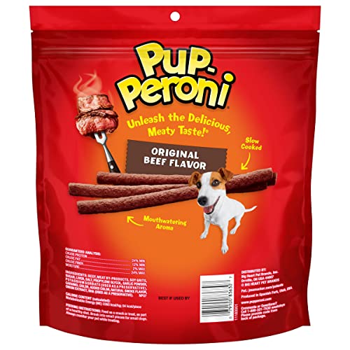Pup-Peroni-Dog-Treats-Original-Beef-Flavor-225-Ounce-Made-with-Real-Beef - Cucciolini Doodles   Pup-Peroni-Dog-Treats-Original-Beef-Flavor-225-Ounce-Made-with-Real-Beef