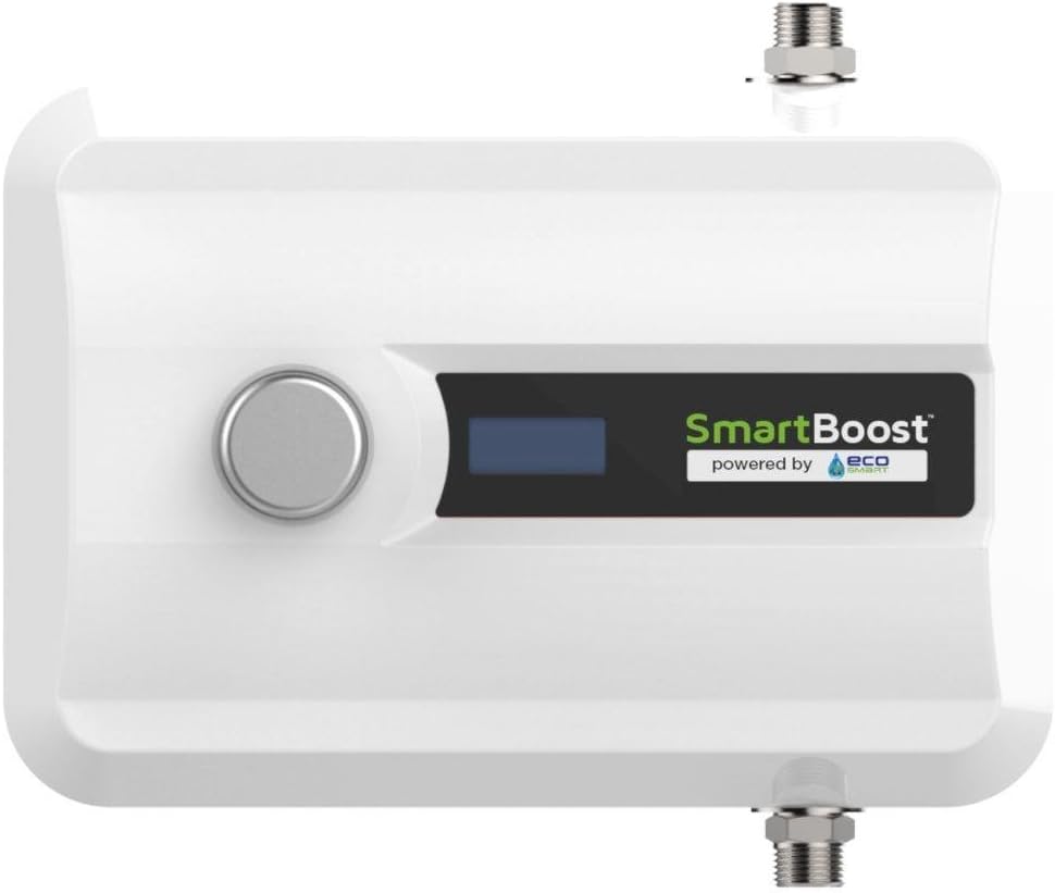 EcoSmart 7.2 kW Electric Water Heater Booster Model # ECOTB240