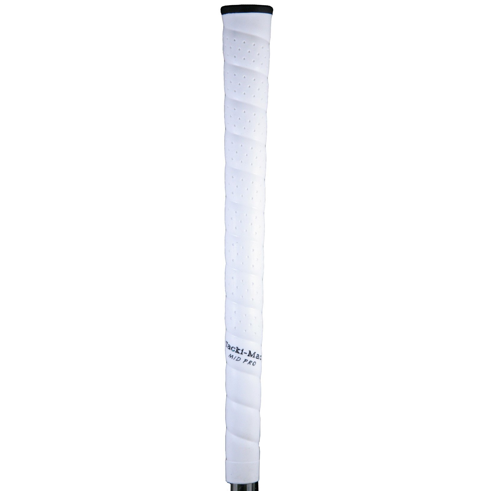 Tacki-Mac Itomic Wrap Jumbo Grips, White