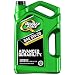 Quaker State 550038290 Advanced Durability 5W-20 Motor Oil (SN/GF-5) 5qt jug