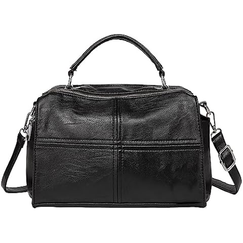 Sac Bandoulière Femme VASCHY Cover