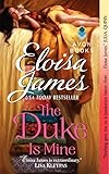 The Duke Is Mine (Fairy Tales)