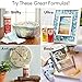 Mod Podge Puzzle Saver (8-Ounce), CS15068, White