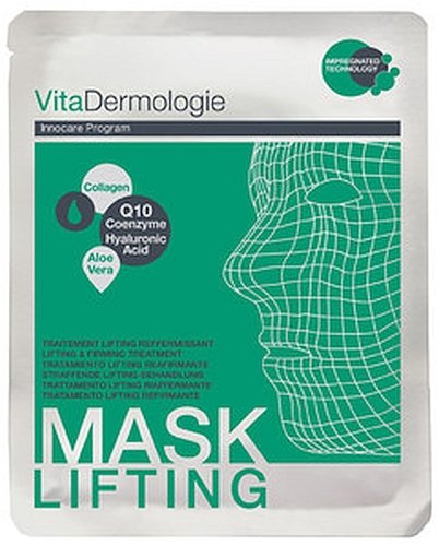 Mascara Nanomask Lifting VitaDermologie