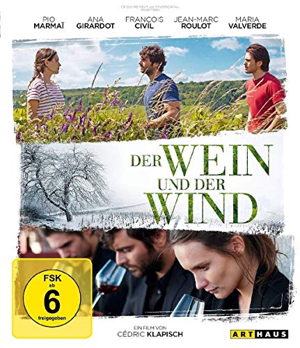 Der Wein und der Wind - Mehr Infos/Bestellen