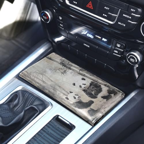 Organizador de Documentos para Auto miniatura 5