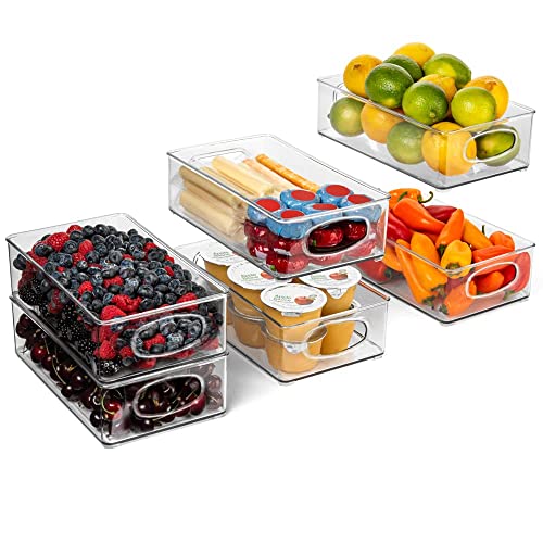 Bacs de rangement en plastique ClearSpace avec Djibouti