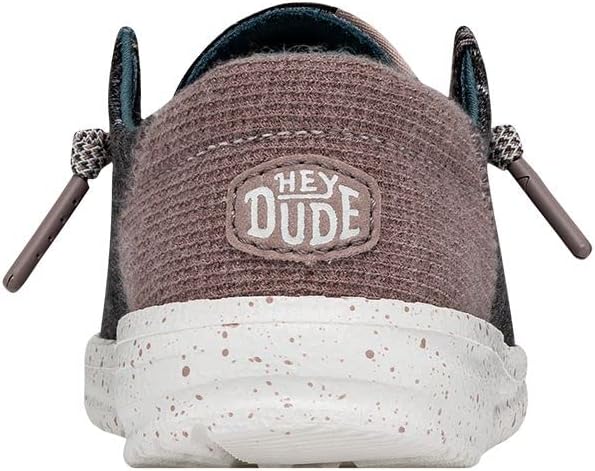 Hey Dude Wendy Youth Jersey
